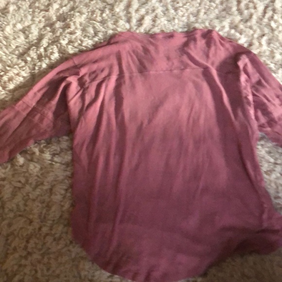 PINK Victoria’s Secret Shirt - Picture 4 of 4